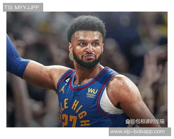 小波特称赞穆雷季后赛表现有全明星潜力但需持续稳定发挥