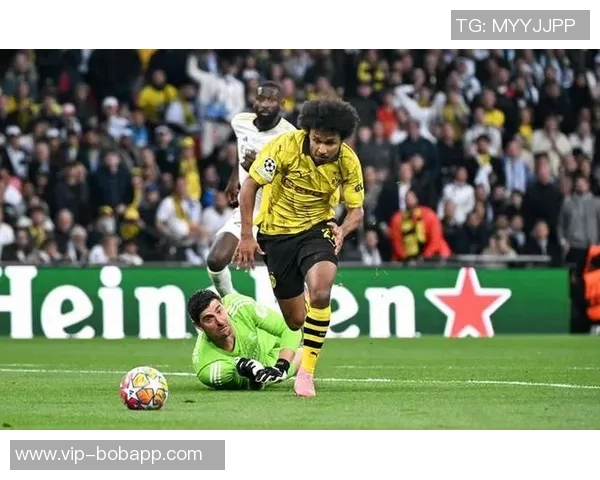 巴萨锁定目标8000万欧求购多特前锋阿德耶米