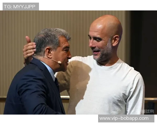 欧冠前夕拉波尔塔与弗里克会见莱万经纪人扎哈维探讨未来合作 欧冠前夕拉波尔塔与弗里克会见莱万经纪人扎哈维探讨未来合作