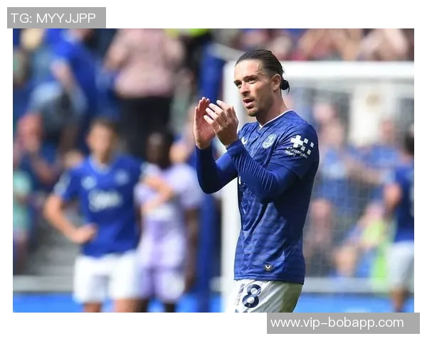 埃弗顿胜曼联后图赫尔与格拉利什深度对话引发关注 埃弗顿胜曼联后图赫尔与格拉利什深度对话引发关注