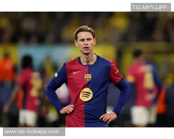 德容续约至2029年协议达成巴萨董事会预计将于近日批准 德容续约至2029年协议达成巴萨董事会预计将于近日批准