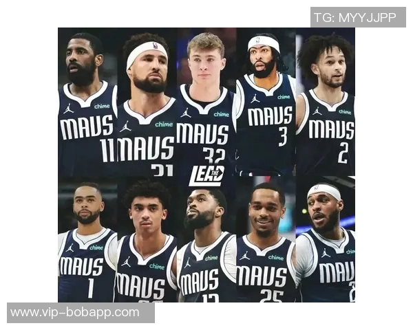 独行侠计划交易浓眉和克莱寻找合适球队以重塑阵容