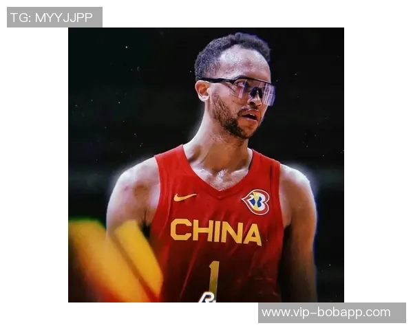 苏群分析李凯尔未来发展CBA或成其新舞台但国字号机会渺茫